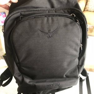 Osprey backpack